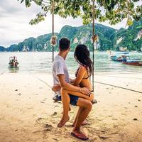 Отзыв от Александра - Виза Destination Thailand